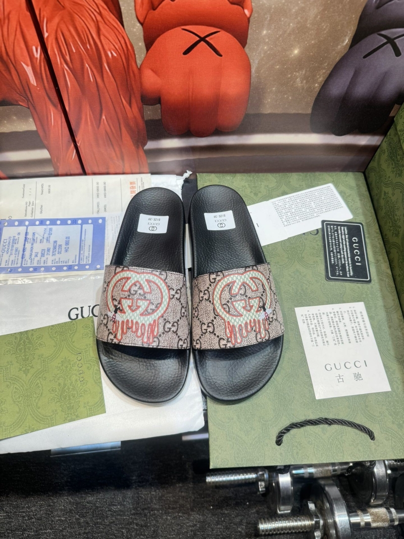 Gucci Slippers